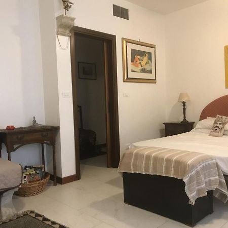 Bilocale Liberta Palermo Villa Dış mekan fotoğraf