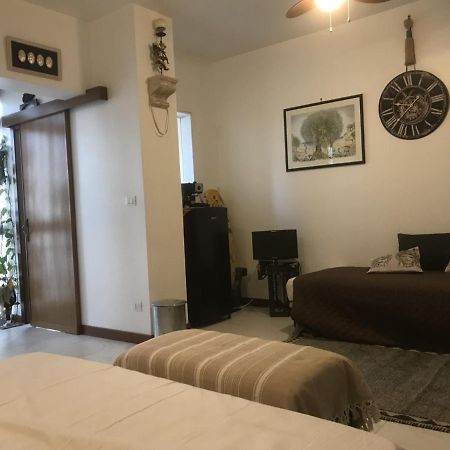 Bilocale Liberta Palermo Villa Dış mekan fotoğraf