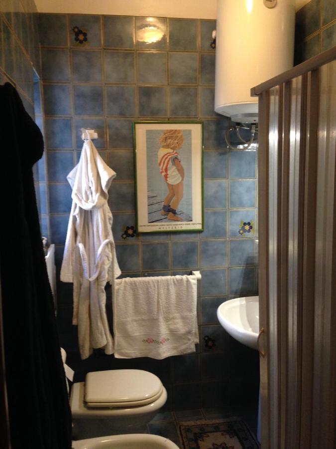 Bilocale Liberta Palermo Villa Dış mekan fotoğraf