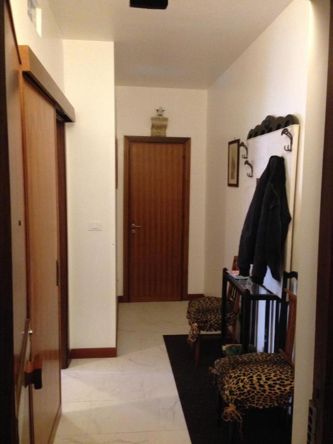Bilocale Liberta Palermo Villa Dış mekan fotoğraf